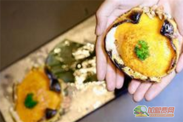 兄弟船日式料理加盟