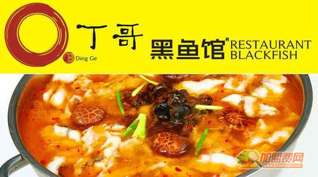 丁哥黑鱼馆加盟