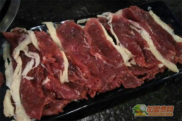 金牛座潮汕牛肉火锅加盟