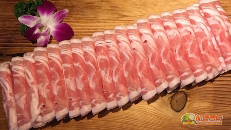 揽香老火锅加盟