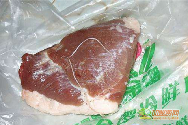 沧州金罗肉