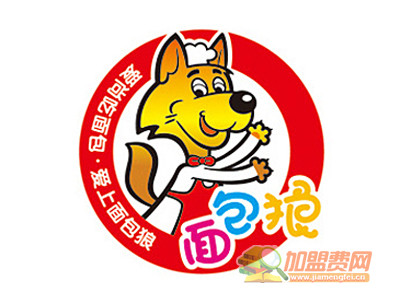 面包狼加盟