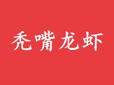 秃嘴龙虾加盟