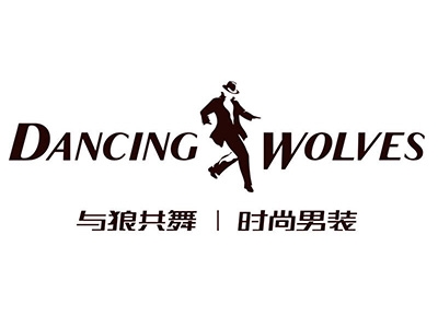 与狼共舞男装加盟