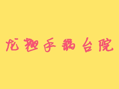 龙翘手锅台院加盟