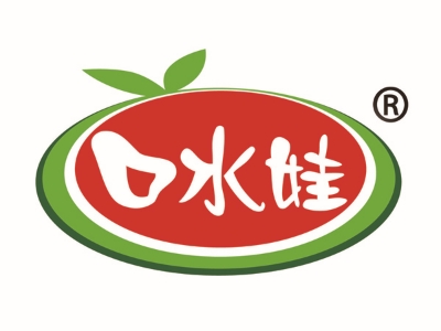 口水娃休闲食品加盟