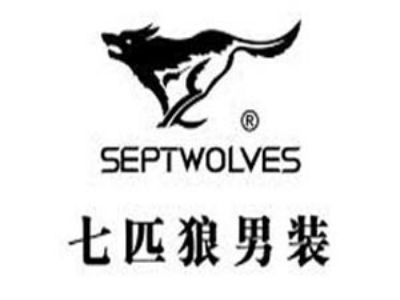 七匹狼男装加盟