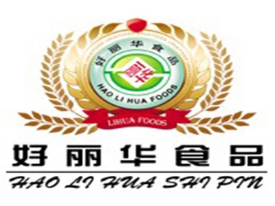 好丽华休闲食品加盟