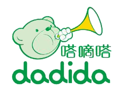 嗒嘀嗒童装加盟