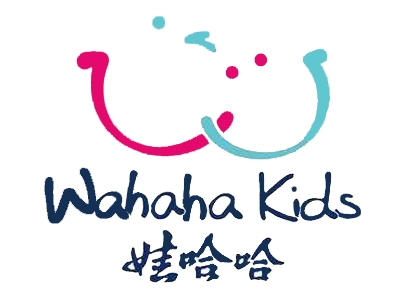 娃哈哈童装加盟