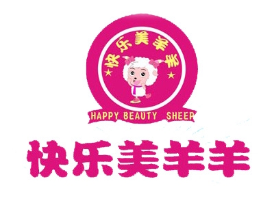 快乐美羊羊童装加盟