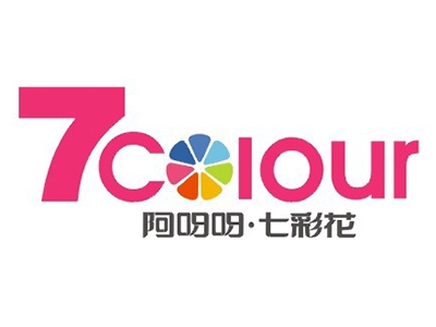 七彩花饰品加盟