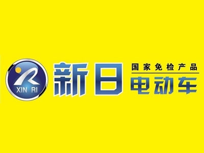 新日电动车加盟