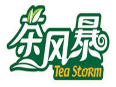 茶风暴加盟