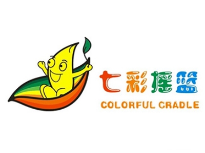 七彩摇篮童装加盟