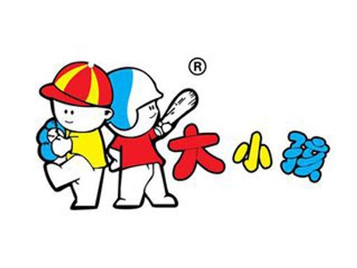 大小孩童装加盟
