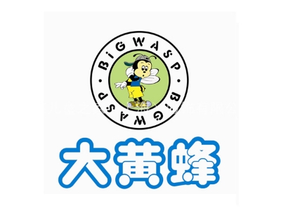 大黄蜂童装加盟