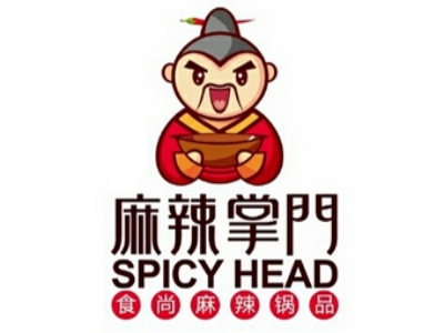 麻辣掌门加盟