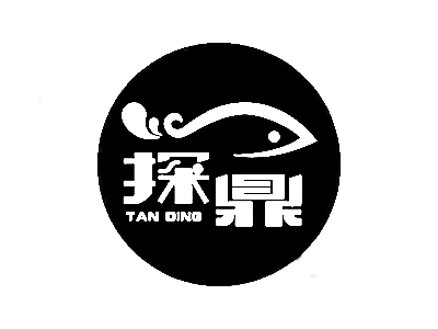 探鼎烤鱼加盟