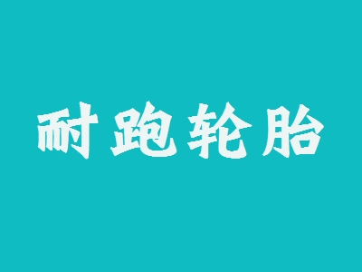 耐跑轮胎加盟
