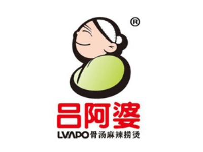 吕阿婆麻辣烫加盟