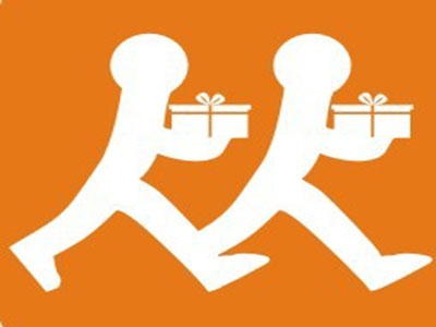 人人快递加盟