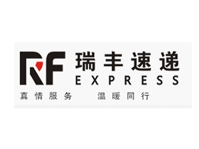 瑞丰速递加盟