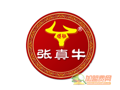 张真牛牛肉面加盟