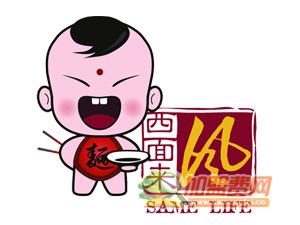 西面来风扯面加盟