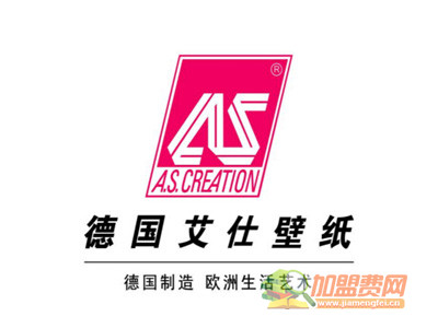 艾仕壁纸加盟