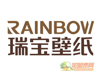 瑞宝壁纸代理