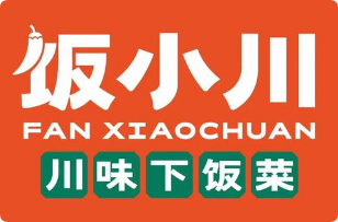 饭小川川味下饭菜加盟