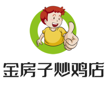 金房子炒鸡店加盟