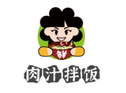 肉汁拌饭加盟