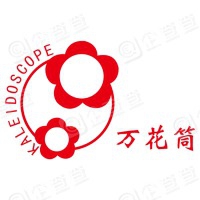 万花筒儿童教育加盟