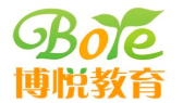 博悦教育加盟