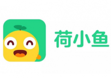 荷小鱼阅读加盟