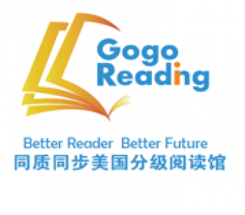 Gogo Reading加盟
