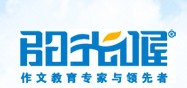 阳光喔作文加盟