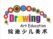 绘迪少儿美术加盟