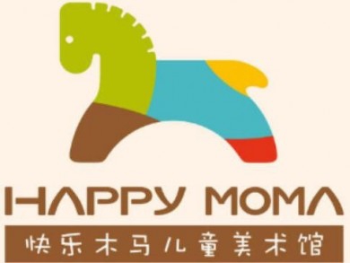 快乐木马儿童美术加盟