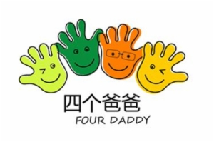 四个爸爸儿童美术加盟