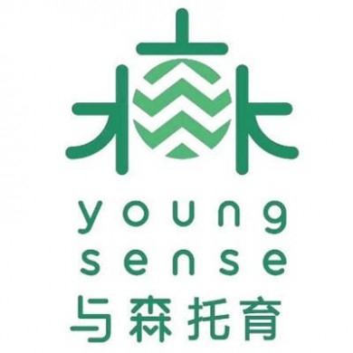 与森托育加盟