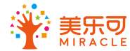 美乐可少儿美术教育加盟