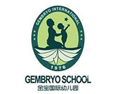 金宝国际幼儿园加盟