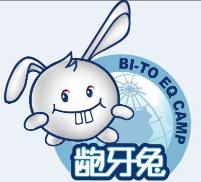 龅牙兔情商幼儿园加盟