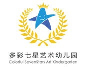 多彩七星艺术幼儿园加盟