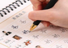 左一洲练字加盟