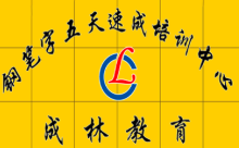 成林练字加盟