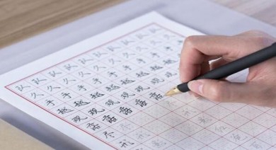 练字培训机构加盟